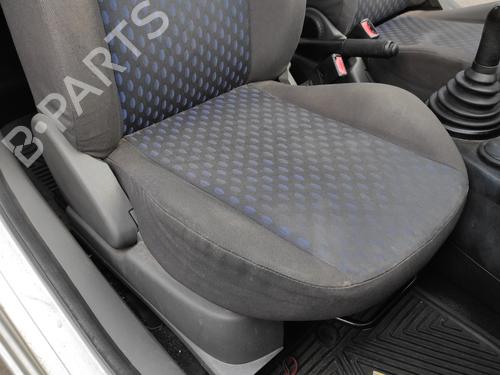Sæde højre fortil FORD FIESTA V (JH_, JD_) 1.4 TDCi | BP16780826C16