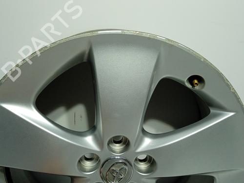 Rim TOYOTA PRIUS (_W3_) 1.8 Hybrid (ZVW3_) | BP29171114C45
