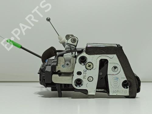 Used Rear left lock TOYOTA COROLLA Hatchback (_E21_, _EA1_, _EH1_) [2018-2025]  20927700