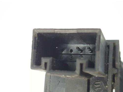 Left rear window switch VW GOLF VI (5K1) 2.0 TDI | BP2749751I29