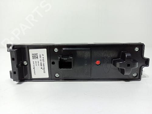 Left front window switch FORD C-MAX II (DXA/CB7, DXA/CEU) 1.0 EcoBoost | BP18837592I27 