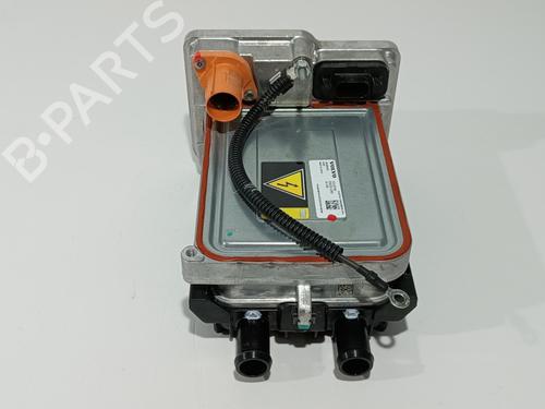 Electronic module VOLVO XC40 (536)  | BP26161999M83 
