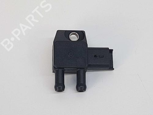 Elektronisk sensor PEUGEOT PARTNER Tepee 1.6 HDi | BP8749714M84 