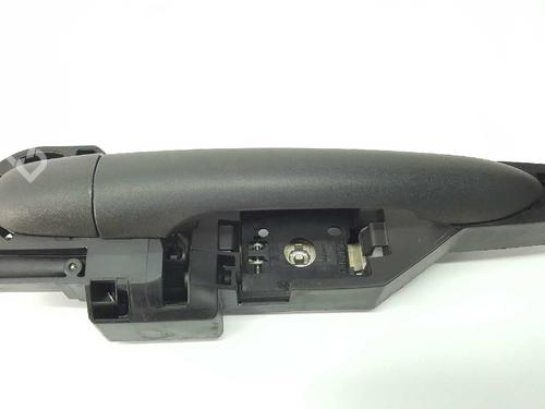 Front right exterior door handle RENAULT KANGOO / GRAND KANGOO II (KW0/1_) 1.5 dCi 90 (KW05, KW08, KW0G, KW11) BP2902387C129