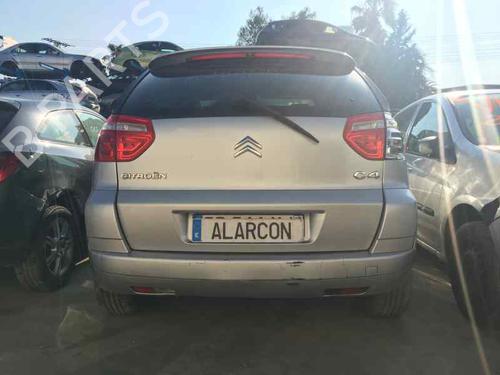 Elektronische sonde CITROËN C4 Picasso I MPV (UD_) 1.6 HDi | BP14529707M84