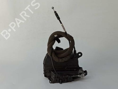 Front right lock NISSAN MICRA V (K14) 1.5 DCI | BP8915199C97 