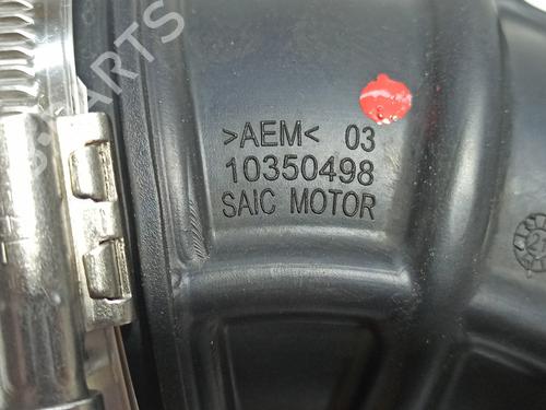 Pipe MG MG HS 1.5 EHS Hybrid (CSA6463) | BP14545152M125 