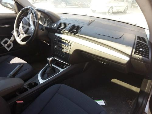 Rim BMW 1 (E87) 120 d | BP28285449C45