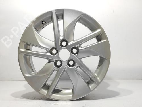 Fælk Fælk TOYOTA YARIS (_P21_, _PA1_, _PH1_) [2020-2026] 36342230 36342230