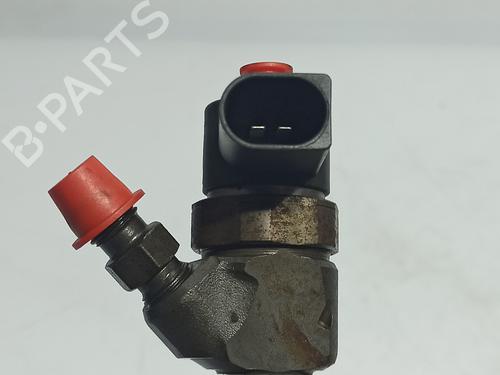Injector MERCEDES-BENZ S-CLASS (W220, V220) S 400 CDI (220.028, 220.128) | BP11509818M100