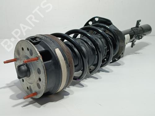 Right rear shock absorber LAND ROVER RANGE ROVER EVOQUE (L538) 2.0 D | BP23251571M19
