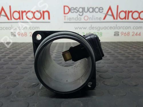 Mass air flow sensor RENAULT CLIO III (BR0/1, CR0/1) 1.5 dCi | BP2771099M95 