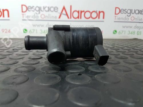 Elektronisk modul VW TOUAREG (7LA, 7L6, 7L7) 2.5 R5 TDI (174 hp) 14528913
