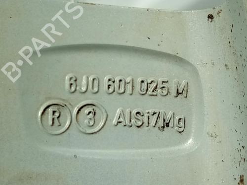 Rim SEAT IBIZA IV ST (6J8, 6P8) 1.2 TSI | BP22434635C45 