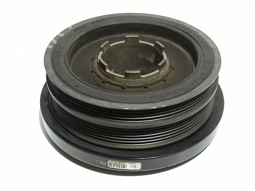 Pulley BMW 3 (E46) 320 d | BP36074584M122 - Image 4