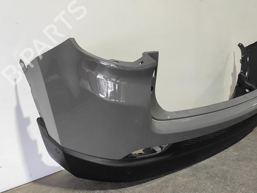 Zderzak tylny JEEP COMPASS (MP, M6, MV, M7)  | BP26655927C8