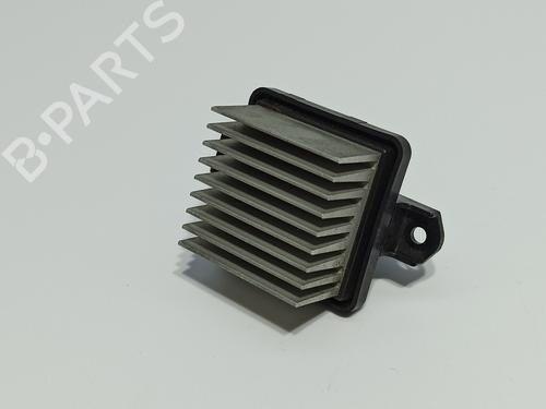 Heater resistor MITSUBISHI OUTLANDER III (GG_W, GF_W, ZJ, ZL, ZK) 2.2 Di-D (GF6W) | BP16725796M108 