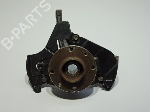 Used Right front steering knuckle FIAT 500 (312_) [2007-2026]  31056290