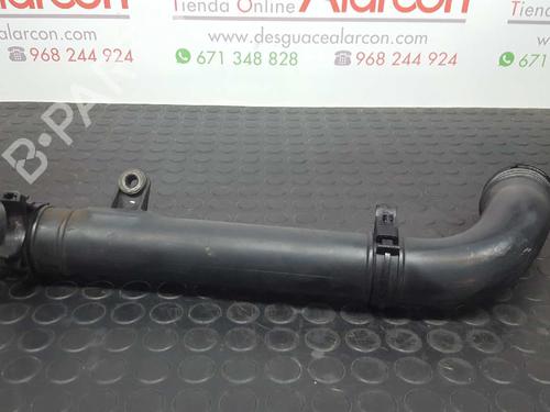 Pipe SUZUKI GRAND VITARA II (JT, TE, TD) 1.9 DDiS All-wheel Drive (JT419, TD44, JB419WD, JB419XD,... | BP14531975M125 