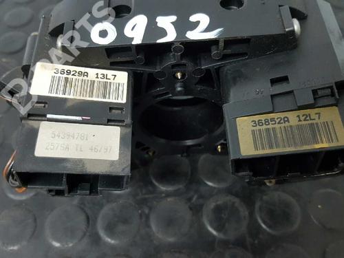 Switch NISSAN PRIMERA (P11) 2.0 TD | BP2736438I30 