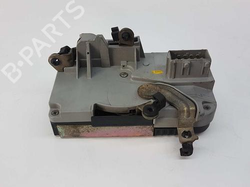 Used Front left lock PEUGEOT 406 (8B) 2.1 TD 12V (109 hp) 6109450