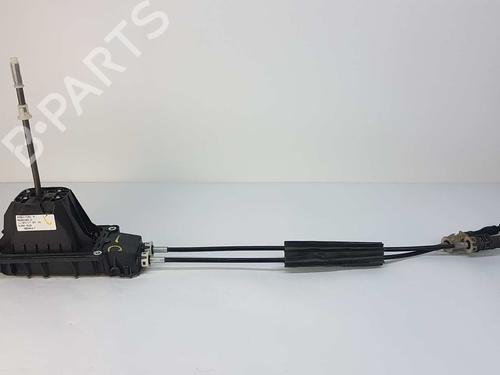 Schalthebel für RENAULT CLIO IV (BH_) 1.5 dCi 90 (90 hp) 9277119