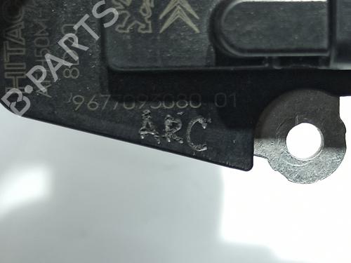 Mass air flow sensor PEUGEOT 308 SW II (LC_, LJ_, LR_, LX_, L4_) 2.0 BlueHDi 150 | BP10182376M95 