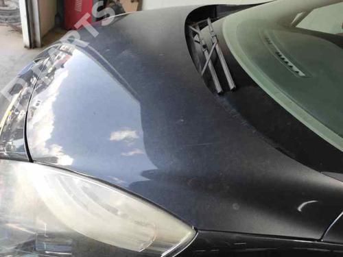 Hood RENAULT SCÉNIC III (JZ0/1_) 1.5 dCi (JZ02, JZ0R) | BP8198563C1 
