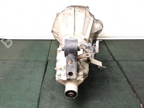 Gearbox NISSAN TRADE Platform/Chassis 2.3 D | BP15720501M3 