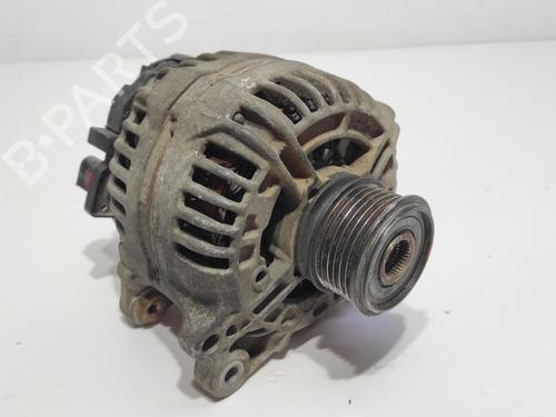 Generator AUDI A3 (8P1) 2.0 TDI 16V (140 hp) 29873566