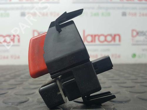 Warning switch MERCEDES-BENZ A-CLASS (W168) A 160 CDI (168.007) | BP6628694I22