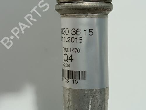 Other MERCEDES-BENZ A-CLASS (W176) A 200 CDI / d (176.008) | BP17872913O1 