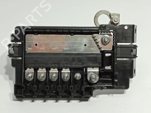 Used Electronic module Electronic module VW TAIGO (CS1) 1.0 TSI (116 hp) 33183142 33183142