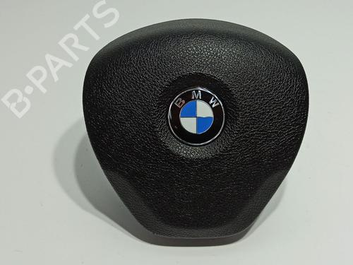Airbag chauffør Airbag chauffør BMW 1 (F20) 118 d (143 hp) 35980050 35980050