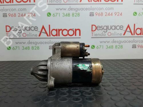 Startmotor HYUNDAI LANTRA II (J-2) 1.6 16V (114 hp) 2741582