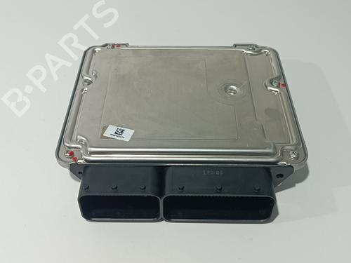 Engine control unit (ECU) BMW 1 (F20) 114 d | BP27621743M57