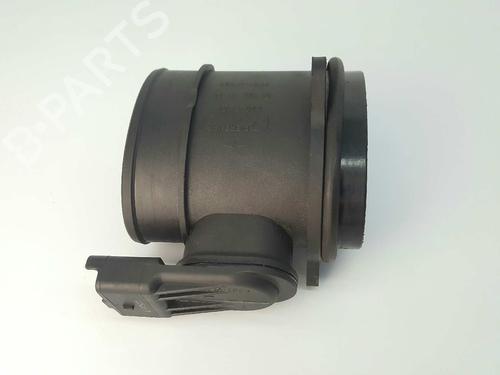 Used Mass air flow sensor PEUGEOT 307 SW (3H) 1.6 HDI 90 (90 hp) 6880772