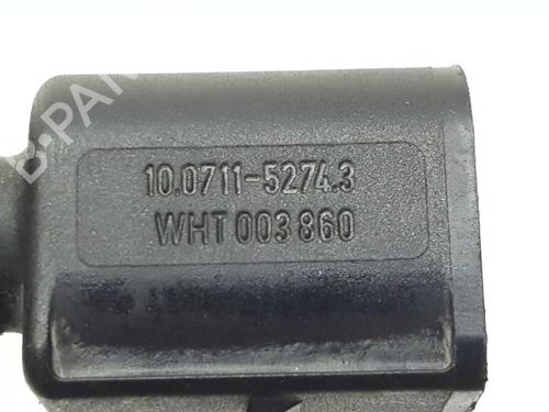 Electronic sensor VW GOLF VII (5G1, BQ1, BE1, BE2) 1.6 TDI | BP14534812M84