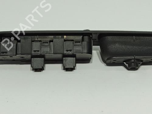 Left front window switch PEUGEOT 407 (6D_) 2.0 HDi 135 (6DRHRH, 6DRHRE, 6DRHRG, 6DRHRJ) | BP36341745I27 - Image 3
