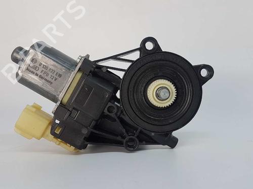 Rudehejsemotor forskærm højre FORD FIESTA VI (CB1, CCN) 1.25 (82 hp) 4465970