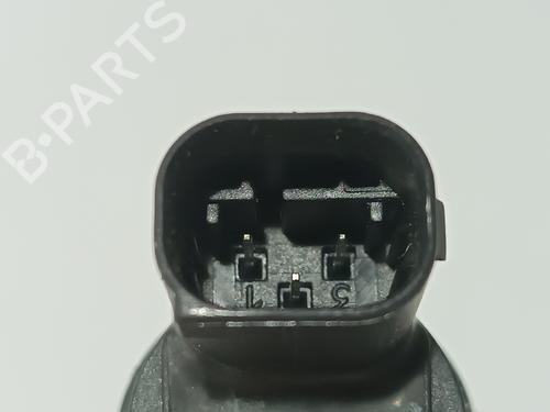 Electronic module LAND ROVER RANGE ROVER SPORT I (L320) 2.7 D 4x4 | BP18125842M83 