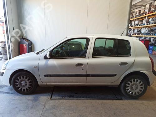 Türgriff hinten links innen RENAULT CLIO II (BB_, CB_)  | BP7301919I15 