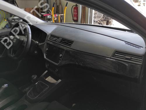 Front left panel SEAT IBIZA V (KJ1, KJG) 1.0 TSI | BP16661728C58 