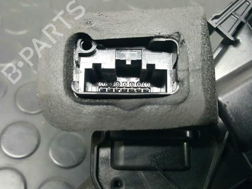 Front left lock VW GOLF VI (5K1) 2.0 TDI | BP2745696C98