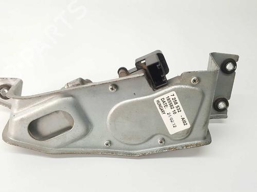 Rear wiper motor BMW 1 (F20) 120 d | BP3032710M102