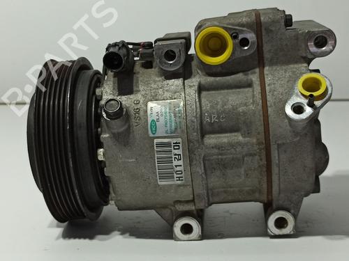 AC compressor KIA CEE'D Hatchback (ED) | BP37447445M34 - Image 2