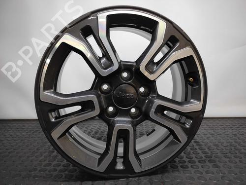 Rim JEEP RENEGADE SUV (BU, B1, BV) 1.4 | BP10320746C45 