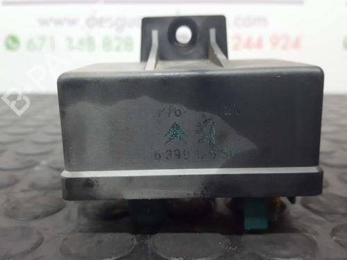 Used Electronic module PEUGEOT PARTNER MPV (5_, G_) 2.0 HDI (90 hp) 10263796