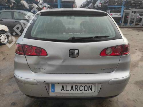 Headlight switch SEAT IBIZA III (6L1)  | BP8616017I24 