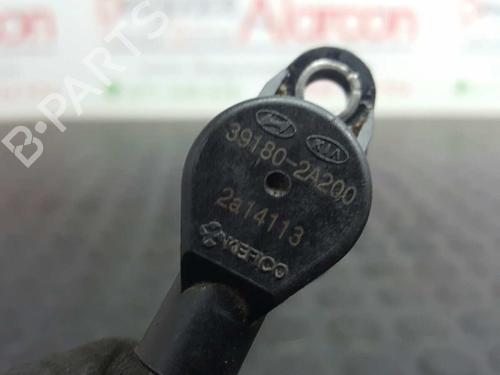 Electronic sensor HYUNDAI ix20 (JC) 1.6 CRDI | BP14529021M84